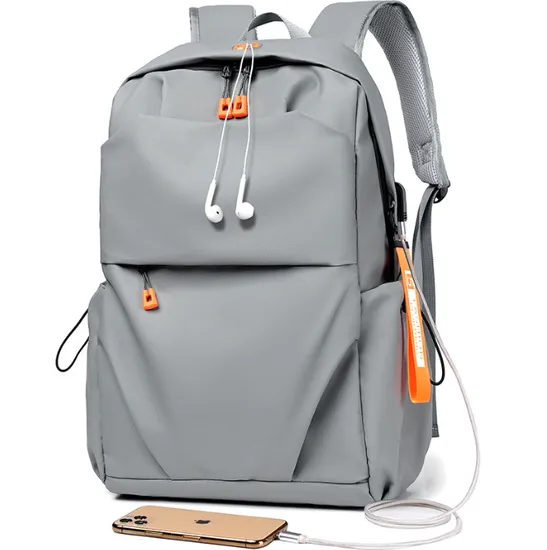 (WD6144) School Bag for Kids Toddler School Bag Wholesale School Bag Canvas School Bag