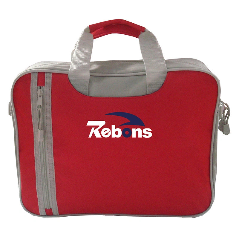 Wholesale Multifunctional Laptop Bag Document Bag Briefcase Bag