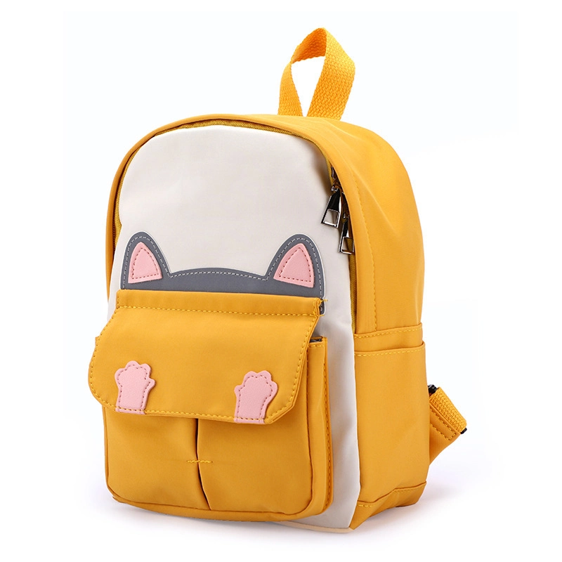 Good Quality Large Capacity Cute Kids Bag Girls Backpack Fashion Design Comfortable Girl Teen Student Durable School Bag