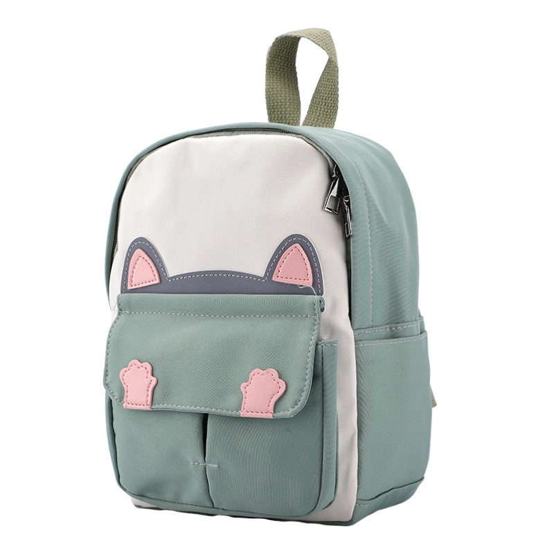 Good Quality Large Capacity Cute Kids Bag Girls Backpack Fashion Design Comfortable Girl Teen Student Durable School Bag