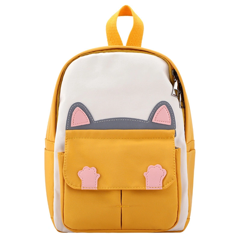 Good Quality Large Capacity Cute Kids Bag Girls Backpack Fashion Design Comfortable Girl Teen Student Durable School Bag