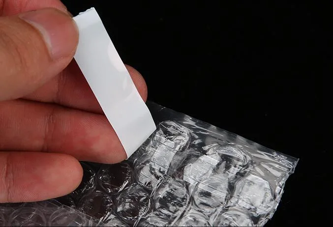 Wholesale Transparent Self Seal Packing Protection Mail Bubble Bags