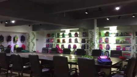 Promotional Simple Classical Polyester Cheap Customized Backpack with Competitive Price Mochila Rucksack