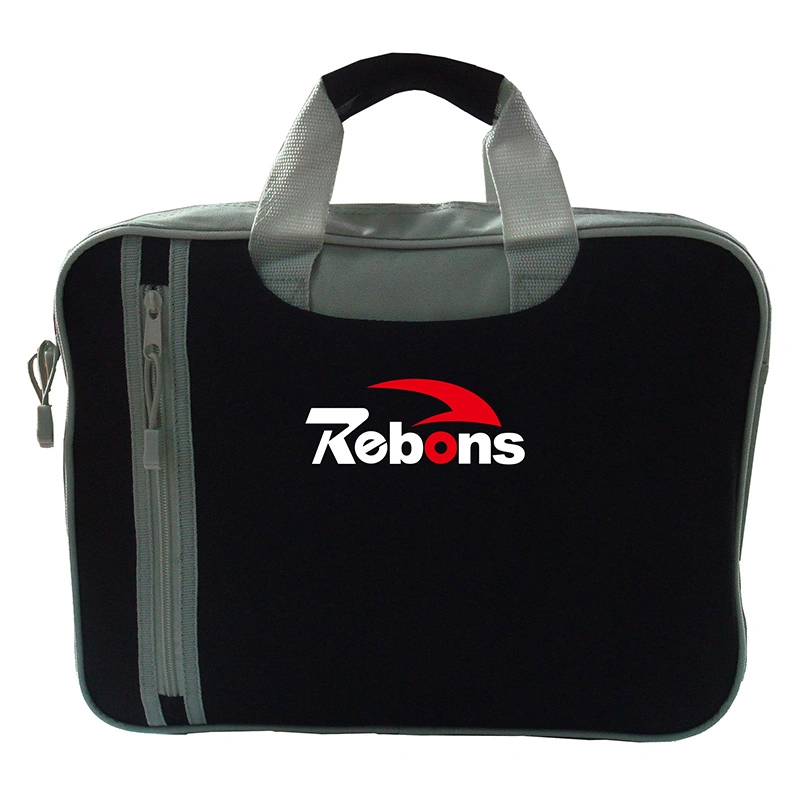 Wholesale Multifunctional Laptop Bag Document Bag Briefcase Bag