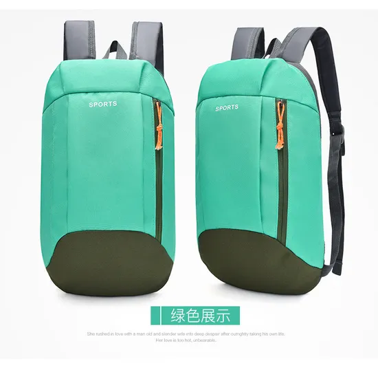 도매, 클래식, 패션, 다기능 폴리에스테르 여행 스포츠 백팩으로 인기