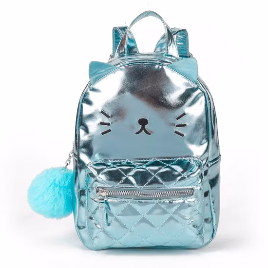 Neuer Kinderrucksack 여름 레이저 팬텀 컬러 만화