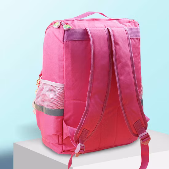 실리콘 피젯 배낭 장난감 키즈 여자 스트레스 해소 장치 팝 피젯 학교 배낭