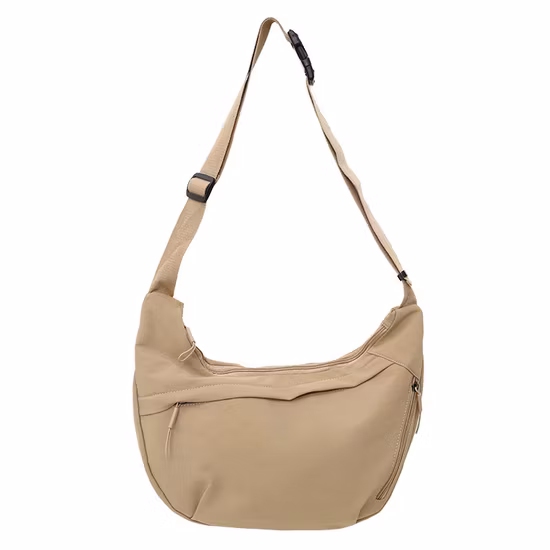 가볍고 내구성이 뛰어난 프린트 나일론 스포츠 백