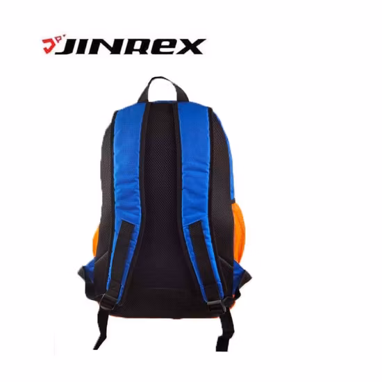 야외 거리 Freizeit Sport Reisen 고등학교 중학교 일일 트레킹 대학 더블 어깨 인쇄 배낭