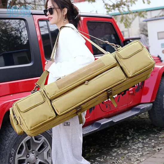 등산, 산악 스포츠, 여행, 하이킹을 위한 방수 나일론 소재의 패셔너블한 레저 백팩