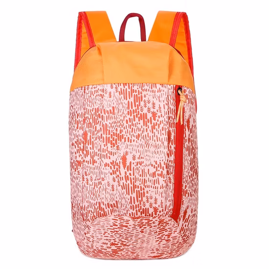 사용자 정의 패션 학생 여행 노트북 배낭 십대 레저 경량 가방