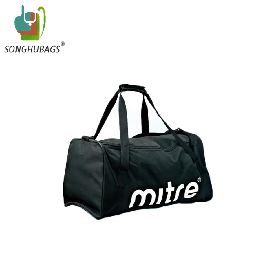 새로운 패션 클래식 주니어 리그 필수 팀 야외 실내 체육관 홈 여행 더플 스포츠 축구 가방